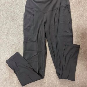 Aerie Offline leggings with pockets